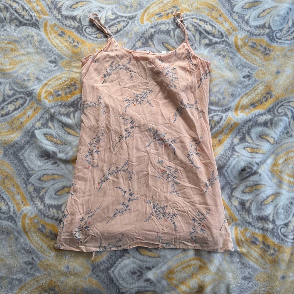 Pacsun LA hearts mini dress size small